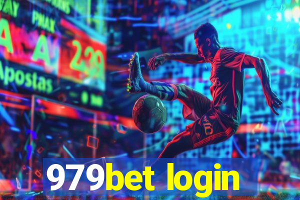 979bet login